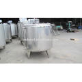 50L 100L 200L Stainless Small Milk Pasteurizer Pasteurization Machine